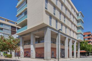 Local Comercial  C/ sergio lópez saz. Solvia inmobiliaria  locales zaragoza