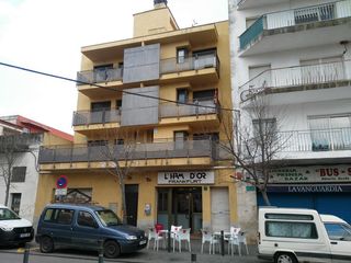 Etagenwohnung  C/ aquari. Solvia inmobiliaria  piso figueres