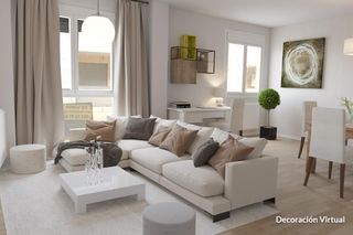 Pis  Cl emilio castelar. Solvia inmobiliaria  piso alcázar de san juan