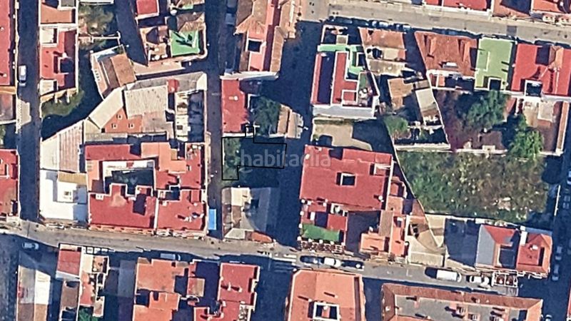Foto 1bc12492-bb02-4747-8473-b6fc963a71b6. Finca rústica a Centro-San Felipe-Huerta Fava Línea de la Concepción (La)