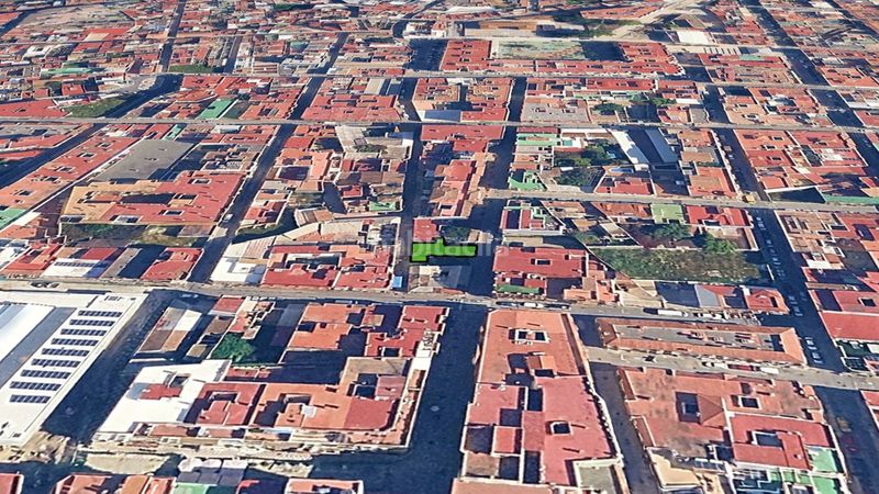 Foto f3455311-758b-42a1-9861-790c9c60b424. Finca rústica a Centro-San Felipe-Huerta Fava Línea de la Concepción (La)