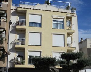 Flat  C/ goya. Solvia inmobiliaria  piso oropesa del marorpesa