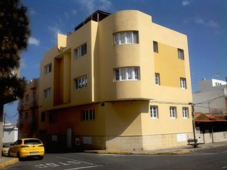 Flat  C/ la montañeta. Solvia inmobiliaria  piso ingenio