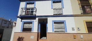 Chalet  C/ hojiblanca. Solvia inmobiliaria  casa bollullos de la mitación