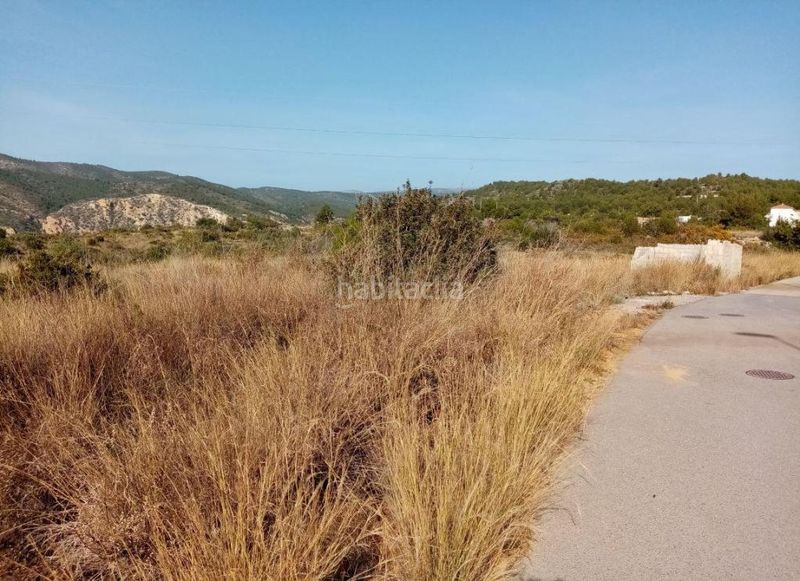 Foto 0f512f54-a7a4-4d9a-8dae-94bc16653bb6. Finca rústica a Ribesalbes