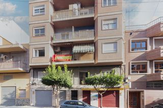 Pis  C/ ronda sur. Solvia inmobiliaria  piso crevillent