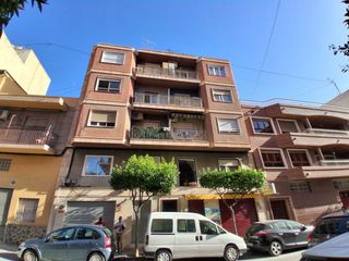 Piso  C/ ronda sur. Solvia inmobiliaria  piso crevillent