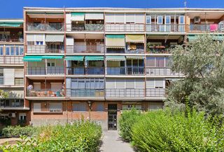 Flat  Av pablo neruda. Solvia inmobiliaria  piso madrid