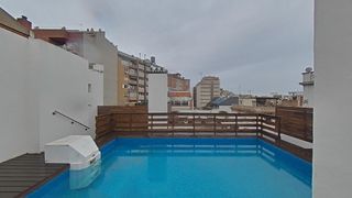 Pis  C/ saragossa. Solvia inmobiliaria  piso barcelona