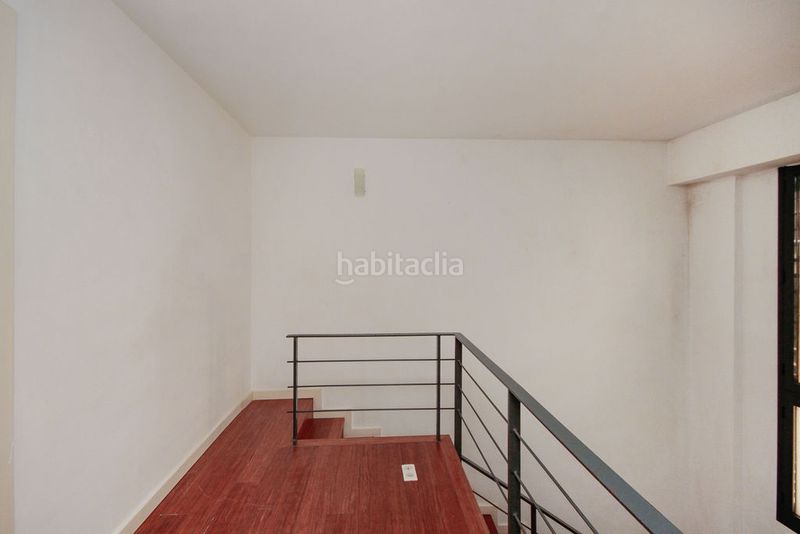 Foto 3d479693-72c1-4338-a1a2-8a674a25490f. Pis amb aparcament piscina a Putget - Farró Barcelona