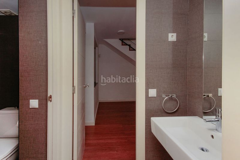 Foto dacf84ab-c749-405c-927d-ac4eb3373918. Pis amb aparcament piscina a Putget - Farró Barcelona