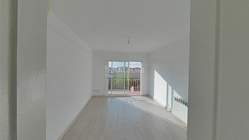 Appartamento con riscaldamento in Gràcia Sabadell