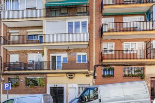 Pis  C/ antonio rodríguez. Solvia inmobiliaria  piso madrid