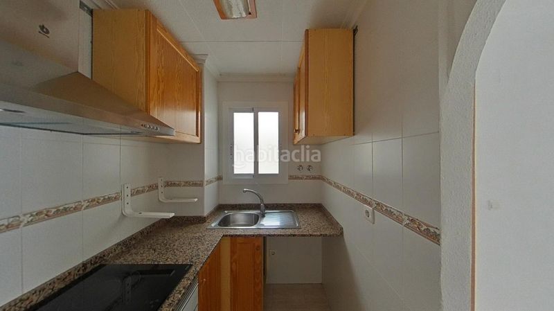 Foto 49c23b02-b8b8-4e21-9e21-c4ced2ff1463. Apartament amb piscina a Antonio Machado Torrevieja