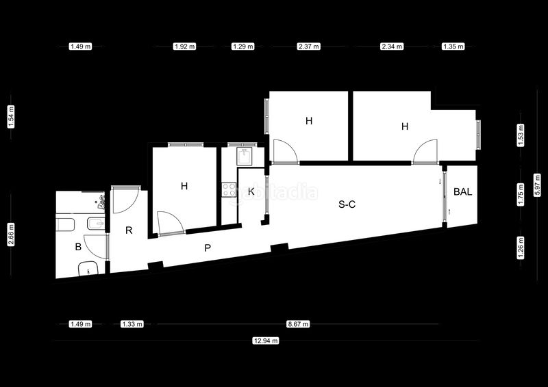 Foto 7978be2f-ebc0-437f-a2c5-b0a80ae207c1. Apartament amb piscina a Antonio Machado Torrevieja