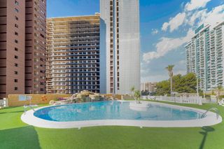 Pis a C/ Terral          -  Conjunto Residencial Atrium Beach  -