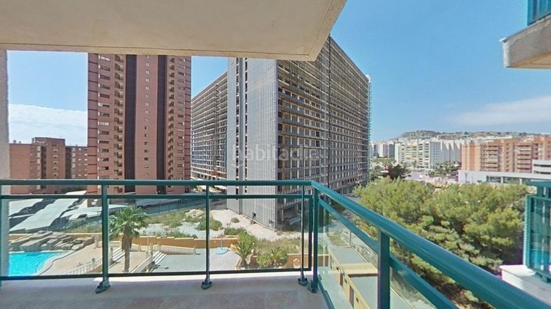Foto cd603e6c-5504-4b9a-b597-89296be23bd4. Pis amb piscina a Cala Palmera-Atrium Vila Joiosa (la)