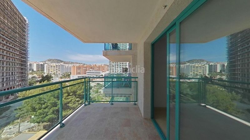 Foto ebe497ab-7a45-40ad-a613-4938db8467ee. Pis amb piscina a Cala Palmera-Atrium Vila Joiosa (la)