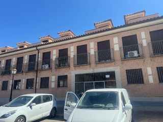 Appartement  Pz palacio. Solvia inmobiliaria  piso villa del prado