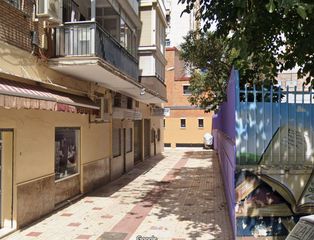 Local Comercial a C/ Goya