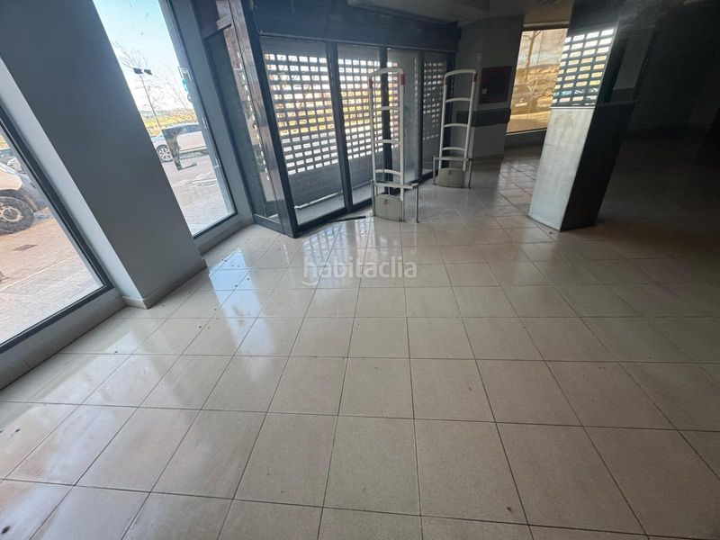 Foto 8da1f6d3-1825-4146-9432-b4bbdc1a9a72. Local comercial a Vilanova del Camí