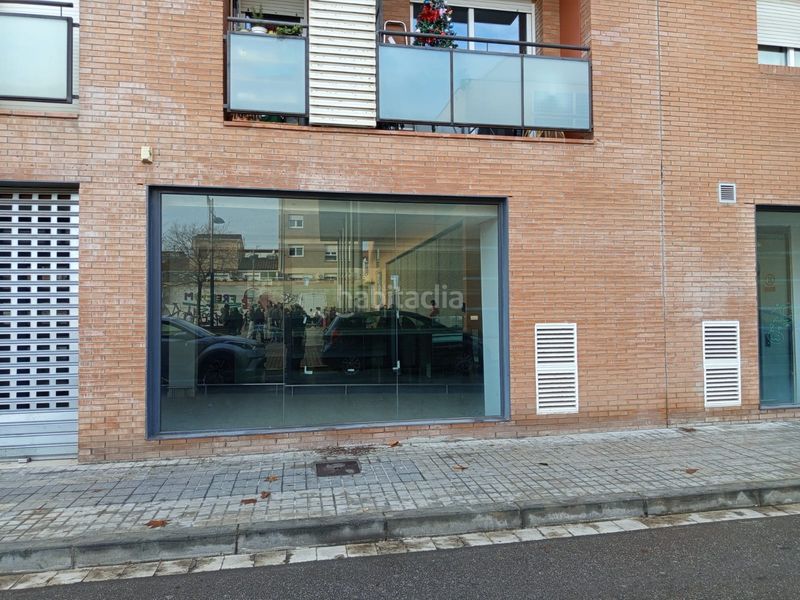 Foto a97469be-af0a-47d5-843a-5541923b702b. Local comercial a Vilanova del Camí