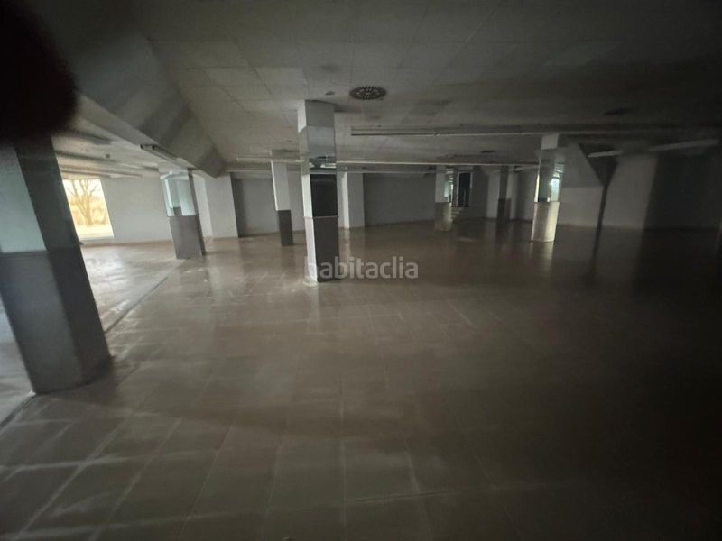 Foto b5a30b7e-207f-41e2-aea6-14e1a227c7f2. Local comercial a Vilanova del Camí