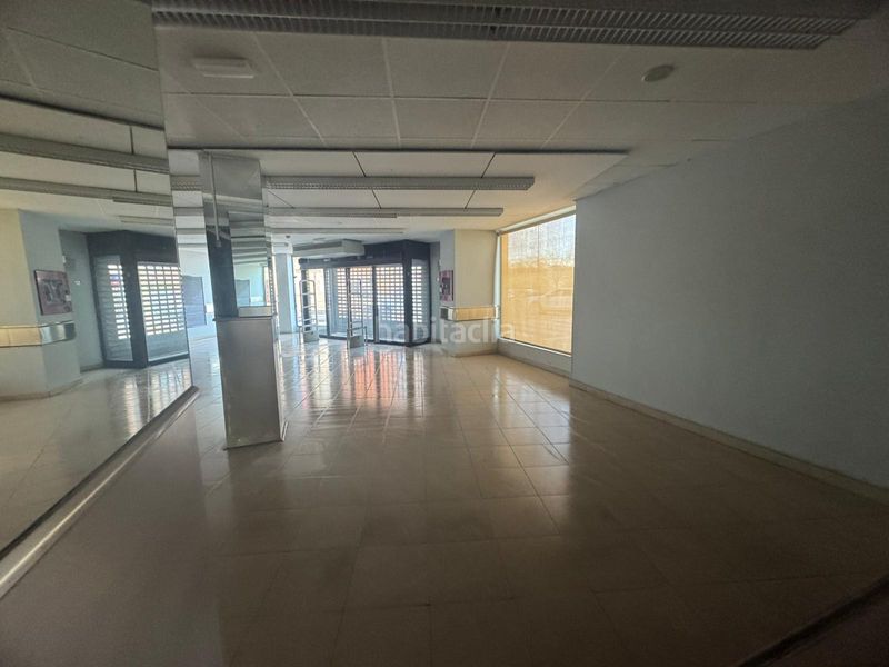 Foto cc6a1682-4a67-4474-9664-8a67026224b5. Local comercial a Vilanova del Camí