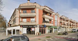 Local Comercial a Av Paisos Catalans