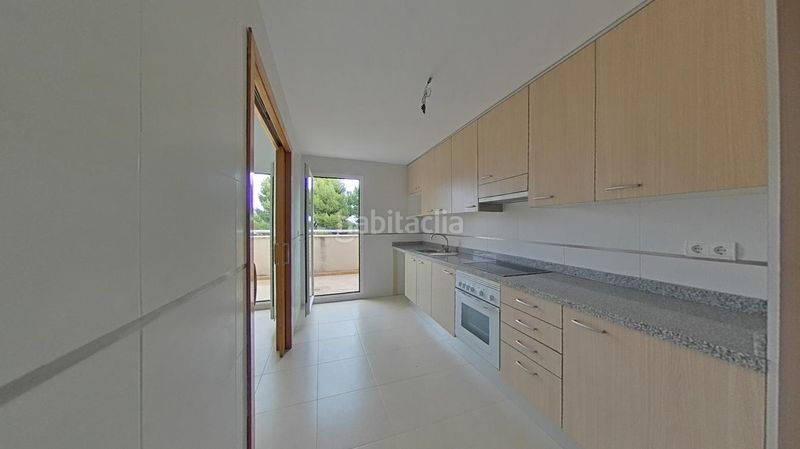 Foto 03496e8f-d882-4d29-82b3-889739b8d2ce. Casa aparellada amb piscina a Oltamar - Cucarres Calp
