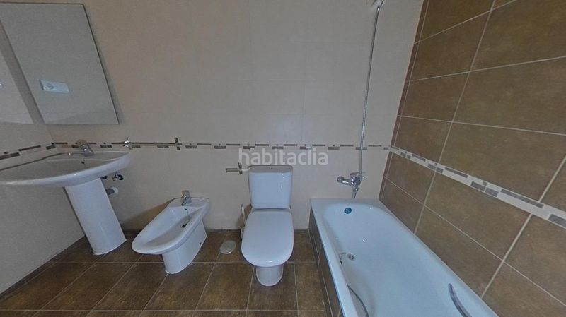 Foto 4801c6e5-c3ec-4aba-87b1-fcf80bec49e5. Casa aparellada amb piscina a Oltamar - Cucarres Calp