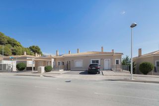 Doppelhaus  Ptda oltamar - urb oltamar -. Solvia inmobiliaria  chalet adosado calpecalp