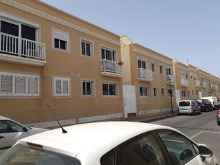 Appartement  C/ felo monzón. Solvia inmobiliaria  piso arrecife