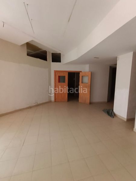 Foto 18aa117e-3a56-4b87-aea1-e0deb240150b. Lloguer local comercial a Dalías