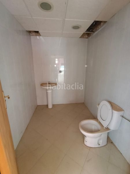 Foto 8f436dfd-1b1a-46b0-8bbe-7e32c0e38725. Lloguer local comercial a Dalías