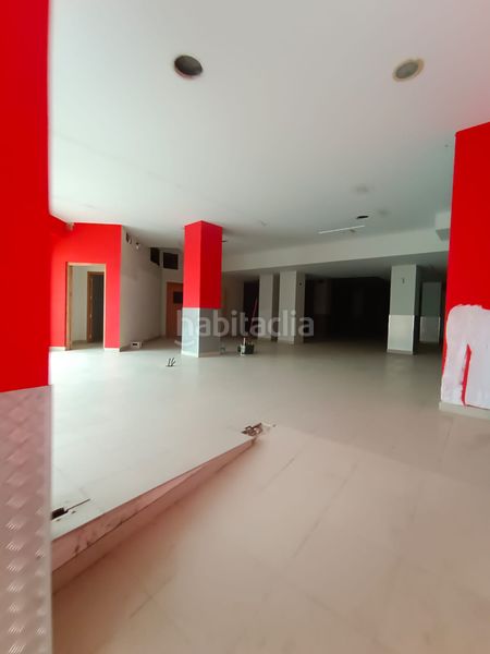 Foto a1f2eade-c73d-4a21-bfb0-4a1f6eac16b1. Lloguer local comercial a Dalías