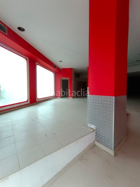 Foto d203c8fb-42e5-4ea4-a51a-fadd4d8646af. Lloguer local comercial a Dalías