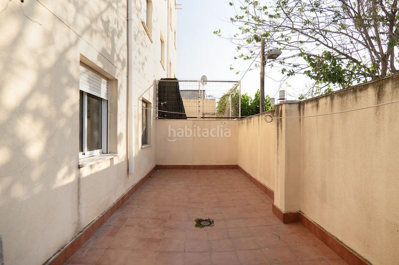 Foto a30ba94b-6487-437b-8109-6e245a3b9ce0. Pis amb aparcament a Barriomar-La Purísima Murcia