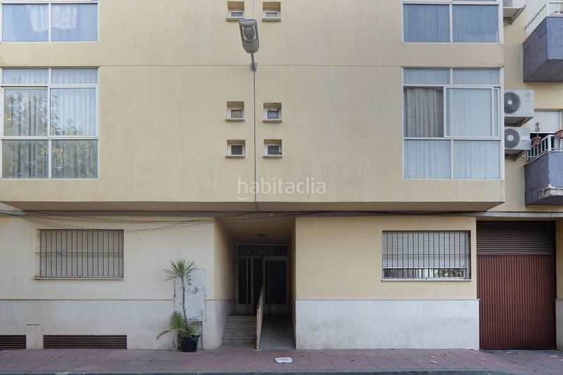 Foto a345c084-d90a-4c62-8a43-56e5c7b5dcea. Pis amb aparcament a Barriomar-La Purísima Murcia