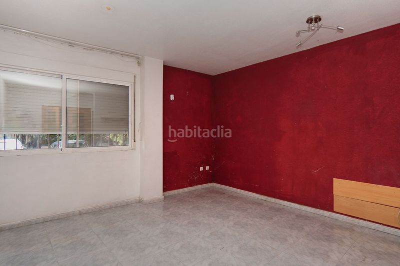 Foto d1e0d3e5-e4a8-4cb2-95a4-b79233524d5e. Pis amb aparcament a Barriomar-La Purísima Murcia