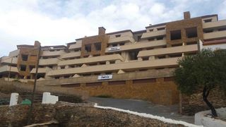 Edificio  C/ termas, esq. c/ eras. Solvia inmobiliaria  en construccion fiñana