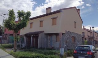 Edificio  C/ real. Solvia inmobiliaria  en construccion segovia