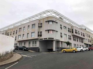 Pis  Cm botija. Solvia inmobiliaria  piso gáldar
