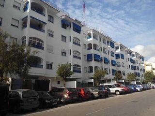 Pis  C/ biznaga. Solvia inmobiliaria  piso mijas