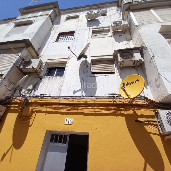 Foto 8cb7b0a5-a022-4491-bb8e-6c89610d47b7. Pis a San Jerónimo - La Bachillera Sevilla