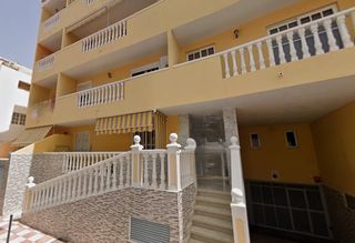 Pis  C/ treinta de mayo. Solvia inmobiliaria  piso adeje