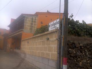 Doppelhaus  C/ san cristóbal. Solvia inmobiliaria  chalet adosado matanza de acentejo la