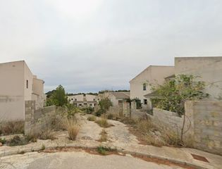 Casa aparellada a C/ Riu D´Algar
