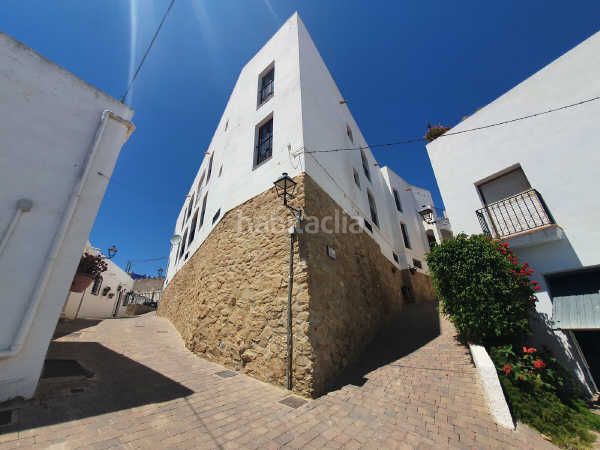 Foto 3088607b-ef52-4842-8990-b2bcd94d70e9. Piso solvia inmobiliaria piso en Mojácar pueblo Mojácar