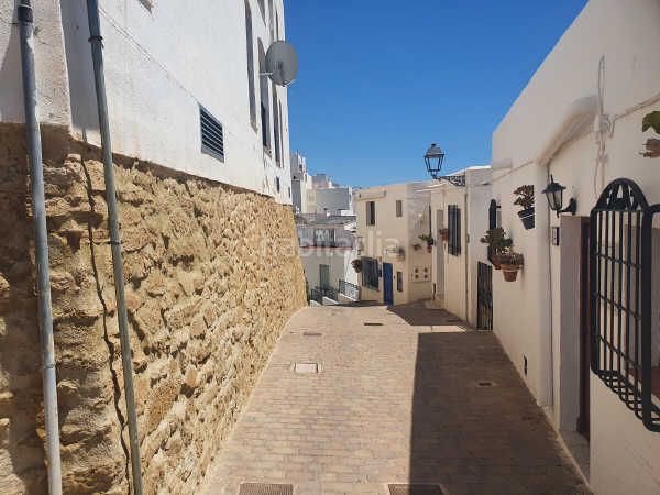 Foto 4b796eb4-c08b-481c-9415-38a613e25300. Piso solvia inmobiliaria piso en Mojácar pueblo Mojácar